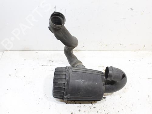 Air filter box FIAT DUCATO Van (244_)  | BP17322981M87 