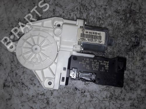 Rudehejsemotor forskærm venstre PEUGEOT 407 (6D_) [2004-2011]  8580744