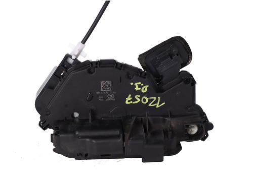 Used Front left lock Front left lock 38233165 38233165