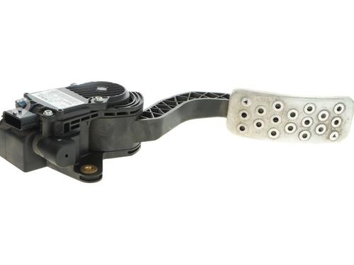 Pedal Pedal RENAULT LAGUNA III Grandtour (KT0/1) 1.5 dCi (KT0A, KT0R, KT02) (110 hp) 40198093 40198093