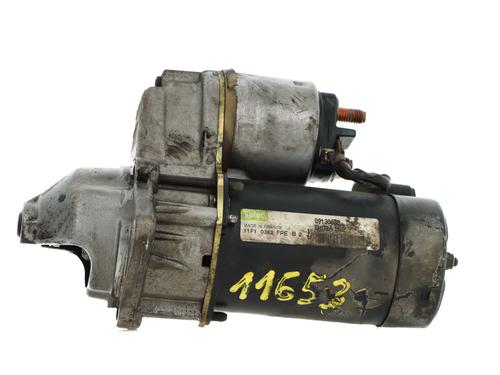 Used Starter Starter FORD MONDEO III Saloon (B4Y) 2.0 TDCi (130 hp) 35785182 35785182