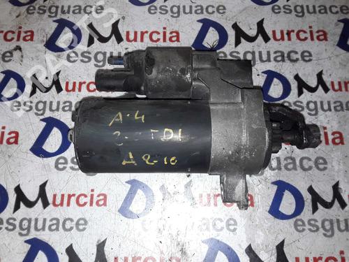 Startmotor AUDI A5 (8T3) [2007-2017]  8559007