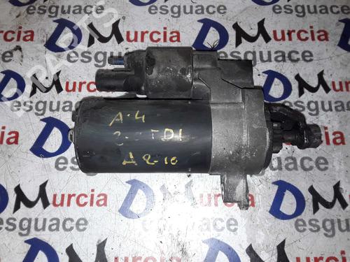 Startmotor AUDI A4 B8 Avant (8K5) 2.0 TDI (170 hp) 03L911021C | 03L911021C |