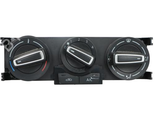 Klimabedienteil für Klimabedienteil VW POLO V (6R1, 6C1) [2009-2022] 36031642 36031642