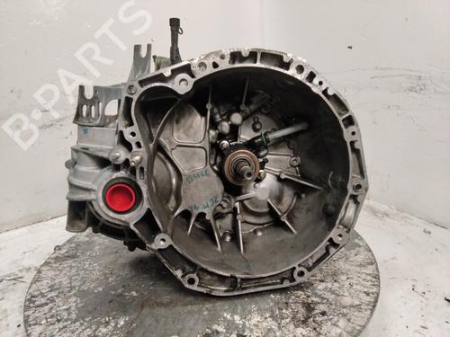 Used Gearbox RENAULT MEGANE II Estate Van (KM_) 1.5 dCi (KM1E) (106 hp) 28418827