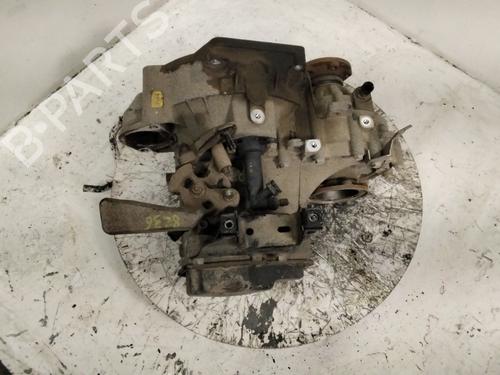 Gearbox SEAT IBIZA IV (6J5, 6P1)  | BP23140698M3 