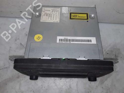 Radio VW GOLF V (1K1)  | BP8577954E6 