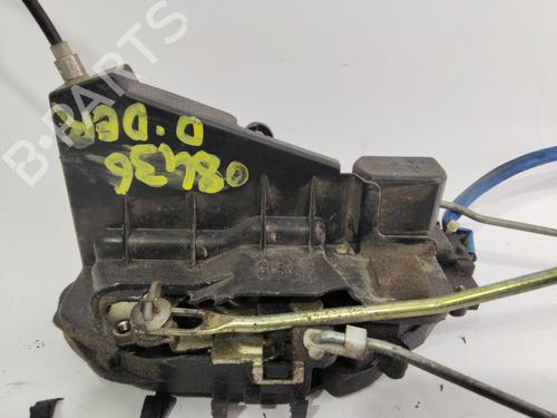 Front right lock KIA CARNIVAL II (GQ)  | BP23847804C97 