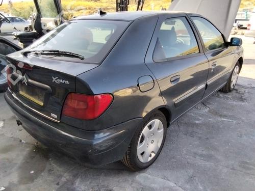 Fuse box CITROËN XSARA Break (N2) 2.0 HDI 90 | BP19065268E1 