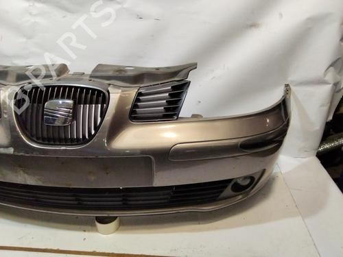 Front bumper SEAT IBIZA III (6L1)  | BP29395030C7 