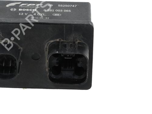 Modulo electronico ALFA ROMEO GIULIA (952_) 2.2 D (952AEM250, 952AEA250) (150 hp) 29607754