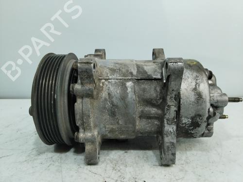 AC compressor PEUGEOT 306 (7B, N3, N5) 2.0 HDI 90 | BP20509274M34 