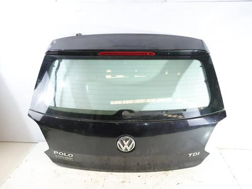 Bagklap CC/Kombi-Coupé Bagklap CC/Kombi-Coupé VW POLO V (6R1, 6C1) [2009-2022] 39408094 39408094