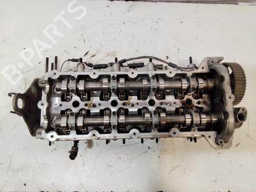Used Cylinder head CHRYSLER GRAND VOYAGER V (RT) [2008-2011]  29616903