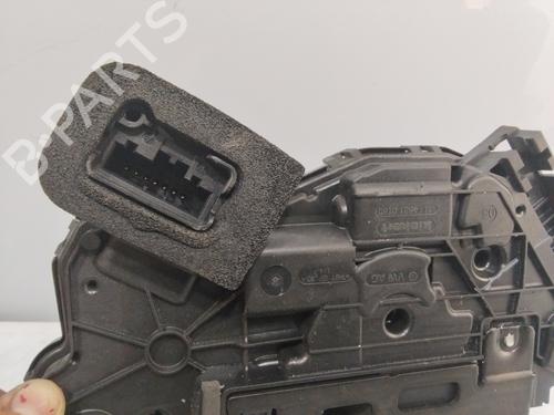 Front left lock SEAT ATECA (KH7, KHP)  | BP29721433C98 