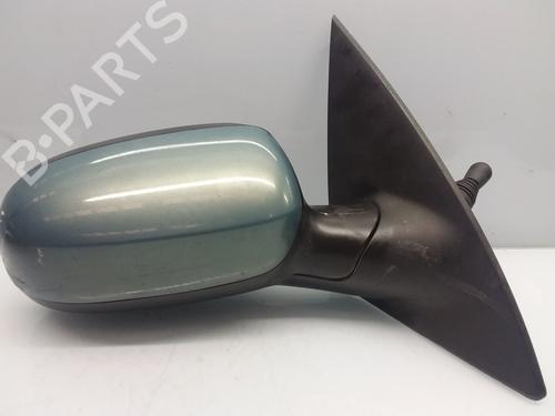Right mirror OPEL COMBO Box Body/MPV 1.7 CDTI 16V | BP9301366C27 