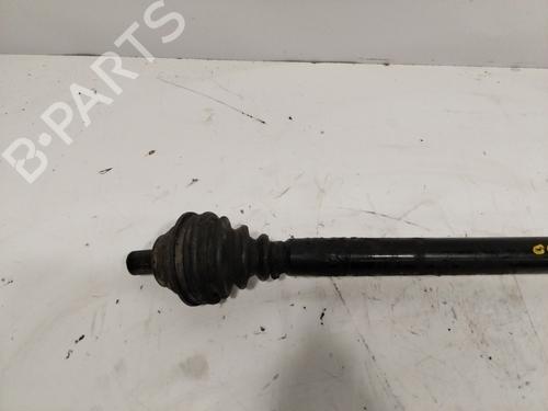 Drivaksel fortil Højre SEAT TOLEDO III (5P2)  | BP29392928M39