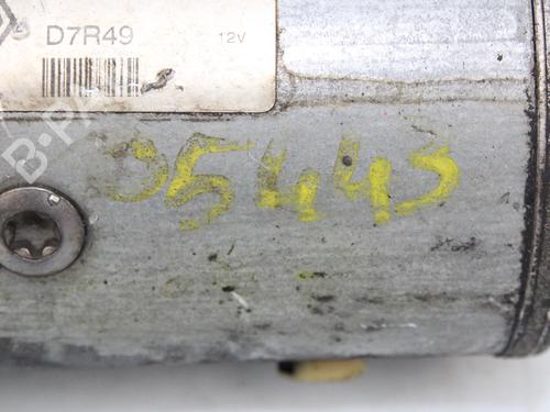 Startmotor RENAULT MEGANE II Saloon (LM0/1_)  | BP16043515M8 