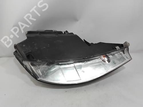 Left headlight FORD FOCUS I Saloon (DFW) 1.8 Turbo DI / TDDi | BP27674450C28 