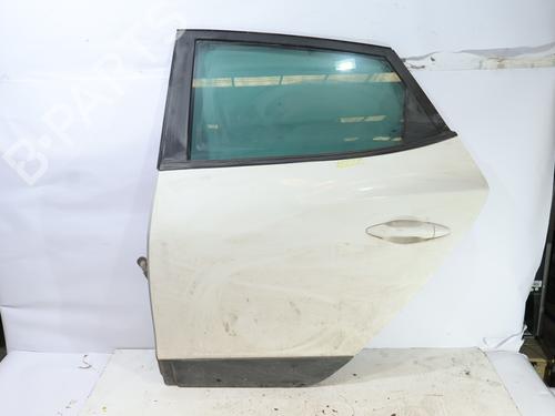 Dør venstre bagtil Dør venstre bagtil HYUNDAI ix35 (LM, EL, ELH) [2009-2016] 37630388 37630388