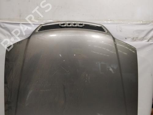 Used Hood AUDI A6 C5 Avant (4B5) 2.4 (136 hp) 25846110