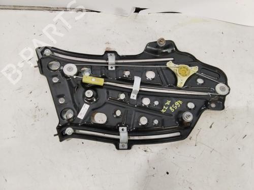 Used Rear left window mechanism Rear left window mechanism AUDI A3 Convertible (8P7) 2.0 TFSI (200 hp) 35820343 35820343