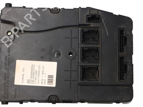 Used Fuse box RENAULT MEGANE II (BM0/1_, CM0/1_) 1.5 dCi (BM1F, CM1F) (86 hp) 33185547