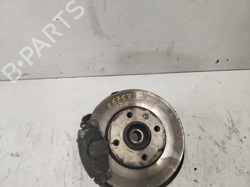 Left front steering knuckle SEAT CORDOBA (6K1, 6K2) 1.4 i | BP19106447M25 