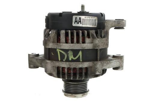 Used Alternator Alternator CHEVROLET EPICA (KL1_) [2004-2011] 40236075 40236075