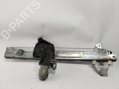 Used Front right window mechanism CITROËN C4 II (NC_) [2009-2025]  29433578