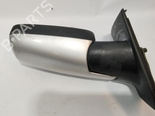 Left mirror RENAULT CLIO III (BR0/1, CR0/1) 1.5 dCi (BR17, CR17) | BP28725485C26 