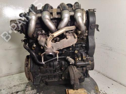 Engine CITROËN C15 Box Body/MPV (VD_) | BP28966313M1