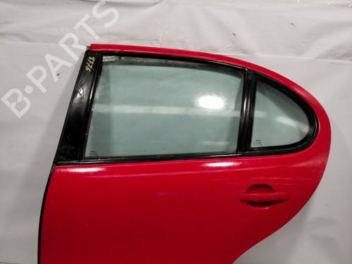 Used Left rear door SEAT LEON (1M1) [1999-2006]  24918718