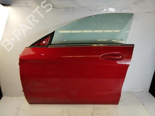 Used Left front door MERCEDES-BENZ CLA Coupe (C117) [2013-2019]  29905968