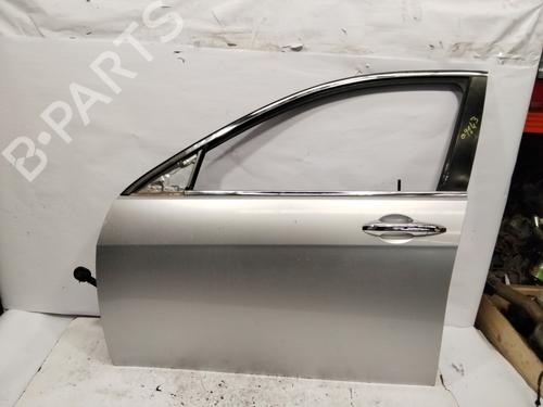 Used Left front door HONDA ACCORD VII (CL, CN) 2.2 i-CTDi (CN1) (140 hp) 27223247