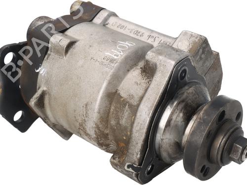 Injection pump FORD FOCUS I Turnier (DNW) 1.8 TDCi | BP38014550M78 - Image 4