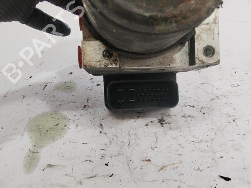 ABS pump HYUNDAI MATRIX (FC)  | BP27209946M43 