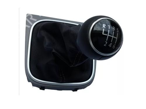 Gearknop VW GOLF V (1K1) [2003-2010]  23848313