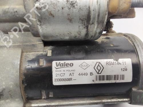 Starter DACIA LOGAN II  | BP22370476M8 