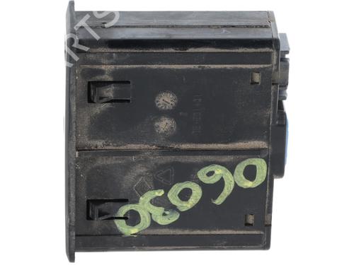 Used Electronic module RENAULT KADJAR (HA_, HL_) 1.5 dCi 110 (HLA3) (110 hp) 29933784