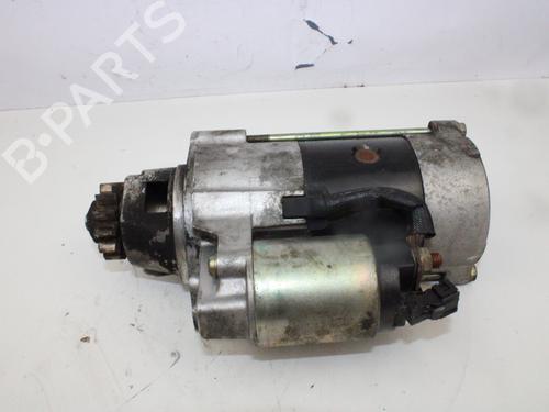 Starter NISSAN X-TRAIL I (T30) | BP13908223M8