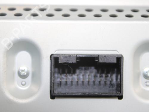 Ferdsskriver VW TOUAREG (7LA, 7L6, 7L7) 3.0 V6 TDI | BP17536787C48 