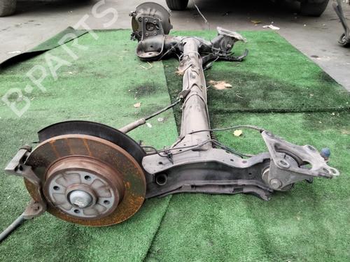 Rear axle PEUGEOT 5008 (0U_, 0E_)  | BP30057028M2