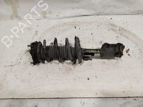 Used Left front shock absorber HYUNDAI i30 (PDE, PD, PDEN) 1.0 T-GDI hybrid 48V (120 hp) 23858042