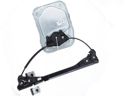 Used Front left window mechanism Front left window mechanism SKODA FABIA II (542) [2006-2014] 40451888 40451888