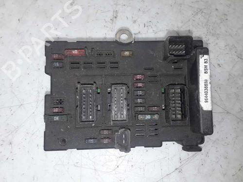 Used Fuse box PEUGEOT 406 (8B) [1995-2005]  8570735