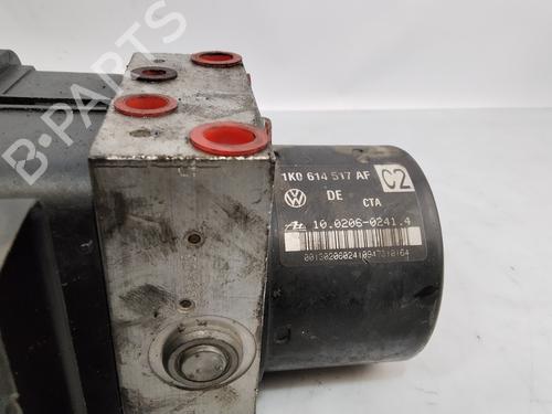 ABS pump SEAT ALTEA XL (5P5, 5P8)  | BP27562546M43 