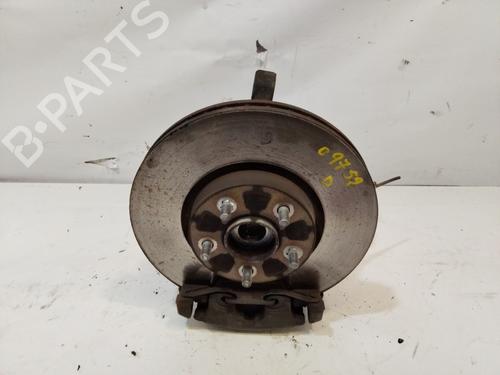 Used Right front steering knuckle FORD MONDEO IV (BA7) [2007-2015]  29418614