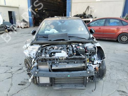 AC compressor OPEL CORSA F (P2JO) | BP33411791M34 - Image 7