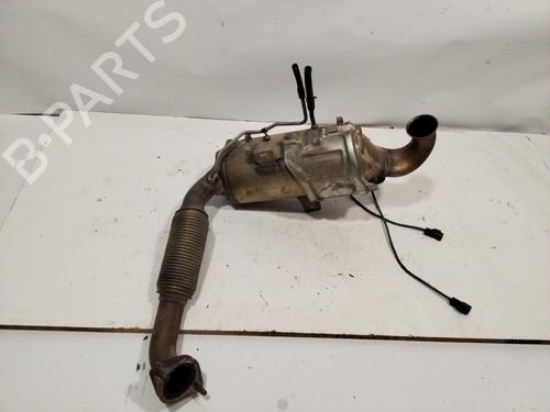 Used Catalyst FORD TOURNEO CONNECT / GRAND TOURNEO CONNECT V408 MPV 1.6 TDCi (75 hp) 29395975